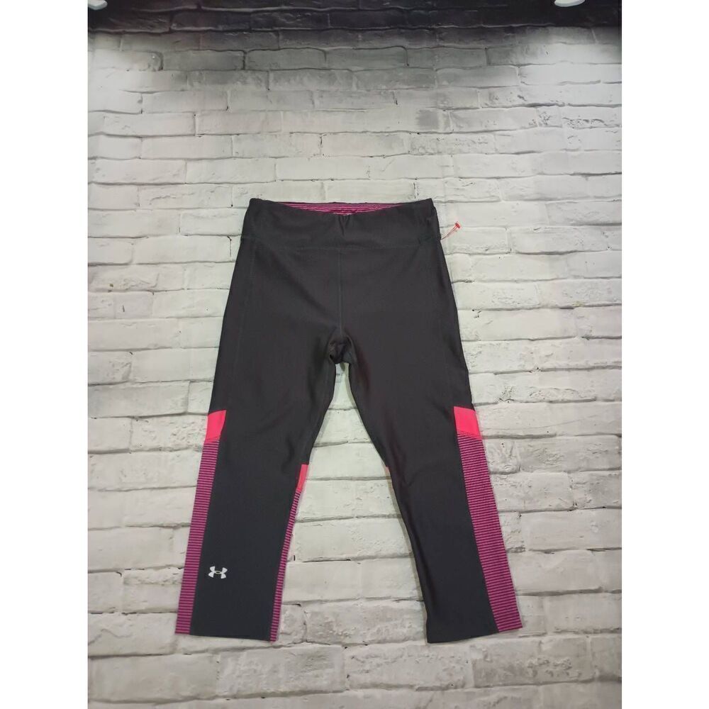 Under Armour capri